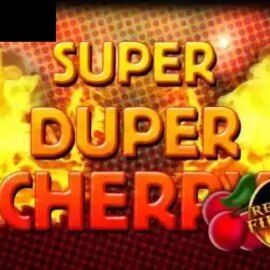 Super Duper Cherry RHFP