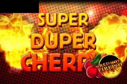 Super Duper Cherry RHFP