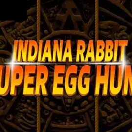 Super Egg Hunt