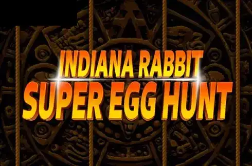 Super Egg Hunt