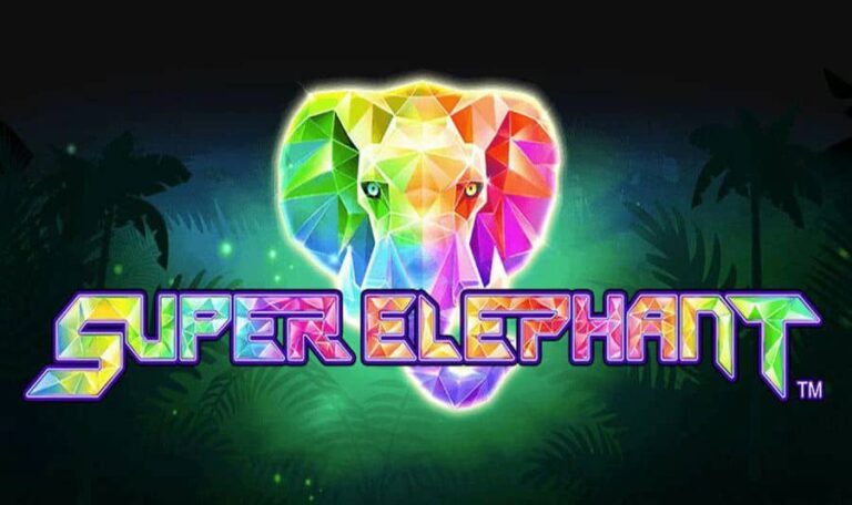 Super Elephant