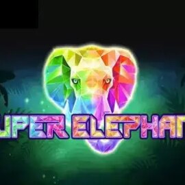 Super Elephant
