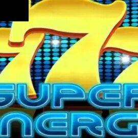 Super Energy