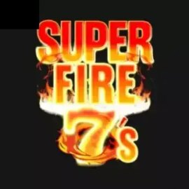Super Fire 7s