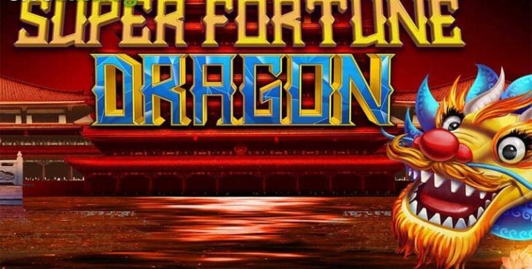 Super Fortune Dragon