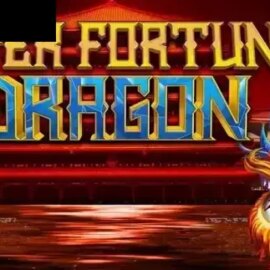 Super Fortune Dragon