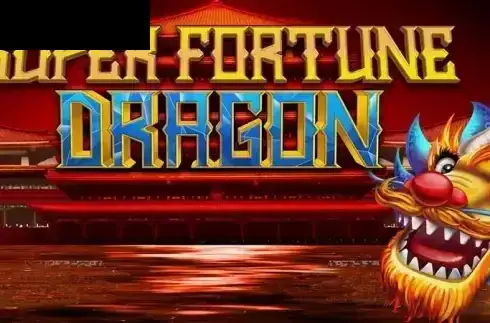 Super Fortune Dragon