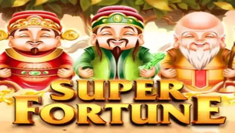 Super Fortune