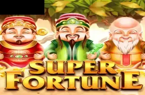 Super Fortune