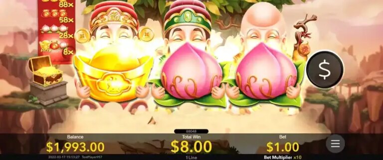 Super Fortune