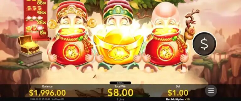 Super Fortune