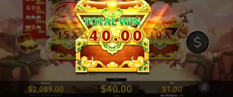 Super Fortune