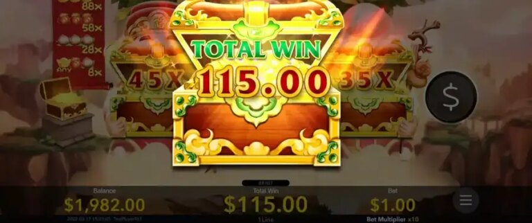 Super Fortune
