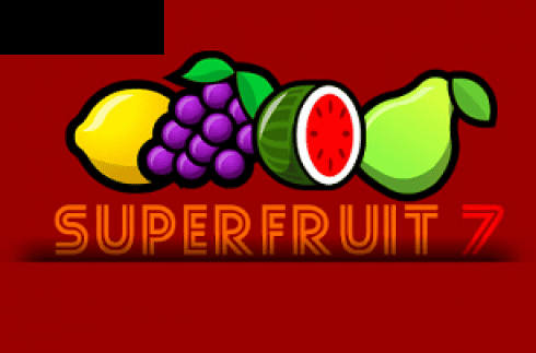 Super Fruit 7