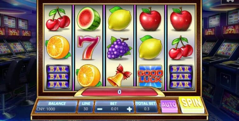 Super Fruit (Aiwin Games)