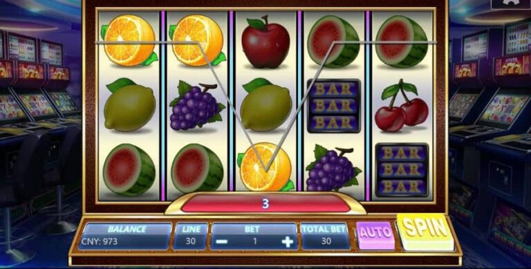 Super Fruit (Aiwin Games)