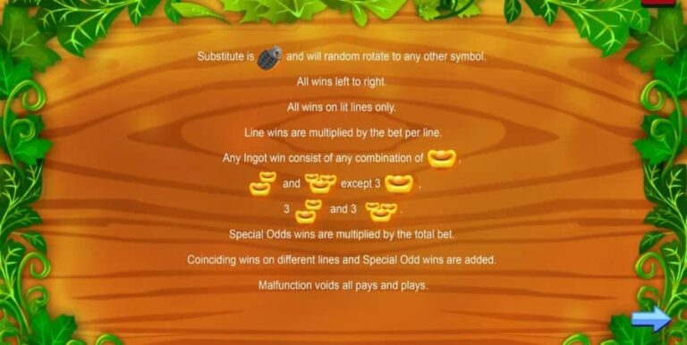 Super Fruit (August Gaming)