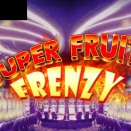 Super Fruit Frenzy