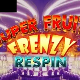 Super Fruit Frenzy Respin