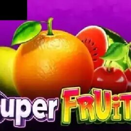 Super Fruits (GMW)
