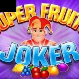 Super Fruits Joker