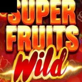 Super Fruits Wild