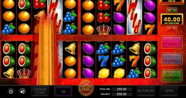 Super Fruits Wild