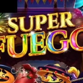 Super Fuego