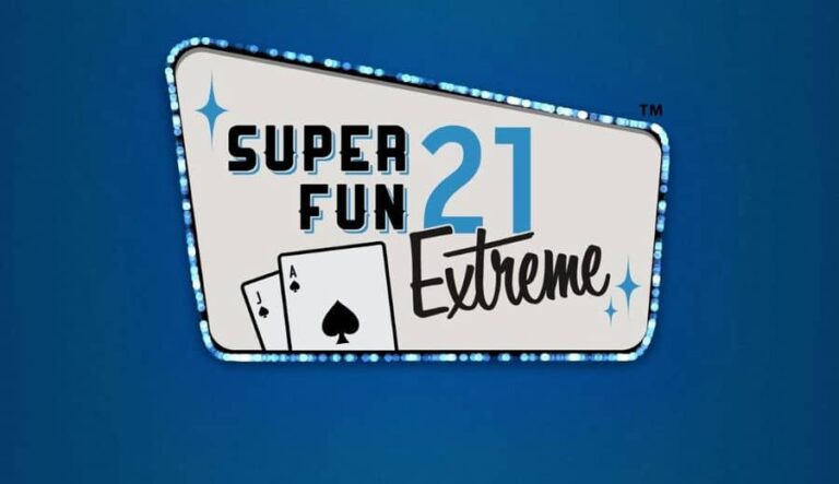 Super Fun 21 Extreme