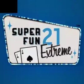 Super Fun 21 Extreme
