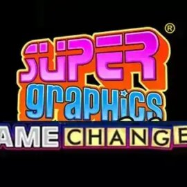 Super Graphics Game Changer