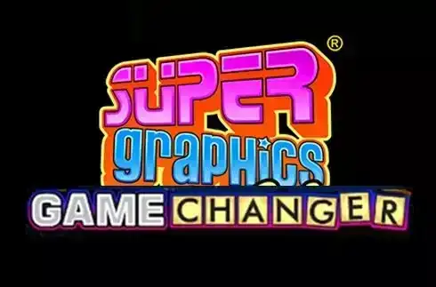 Super Graphics Game Changer