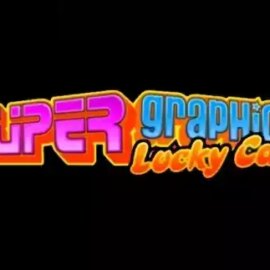 Super Graphics Lucky Cats