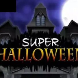 Super Halloween