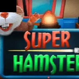 Super Hamster