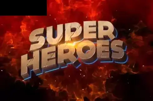 Super Heroes