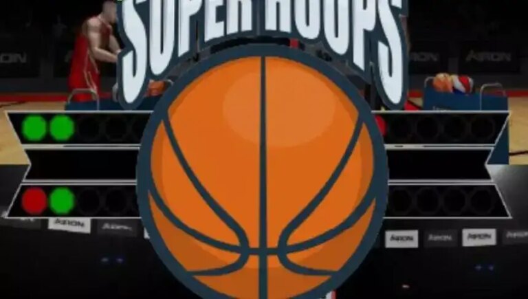 Super Hoops