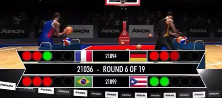 Super Hoops