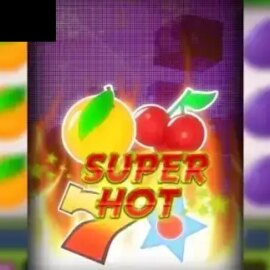 Super Hot (Zeus)