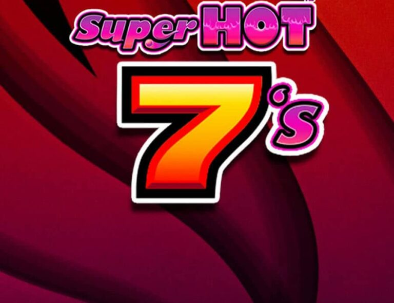 Super Hot 7s (Slot Factory)