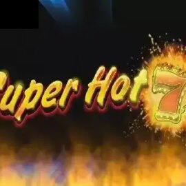 Super Hot 7s Quick Spin (Ainsworth)