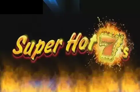 Super Hot 7s Quick Spin (Ainsworth)