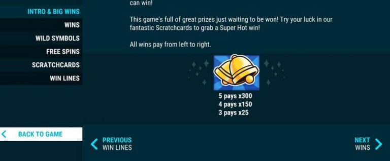 Super Hot 7s (Slot Factory)