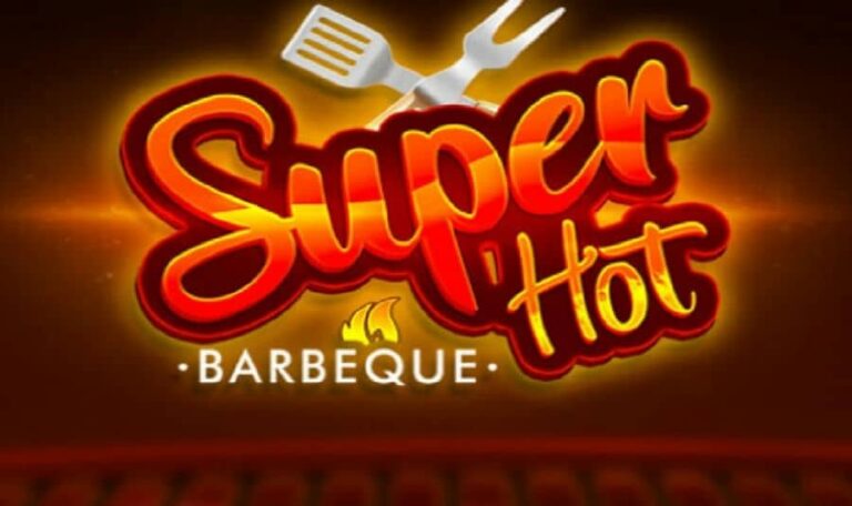 Super Hot Barbeque