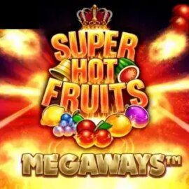 Super Hot Fruits Megaways