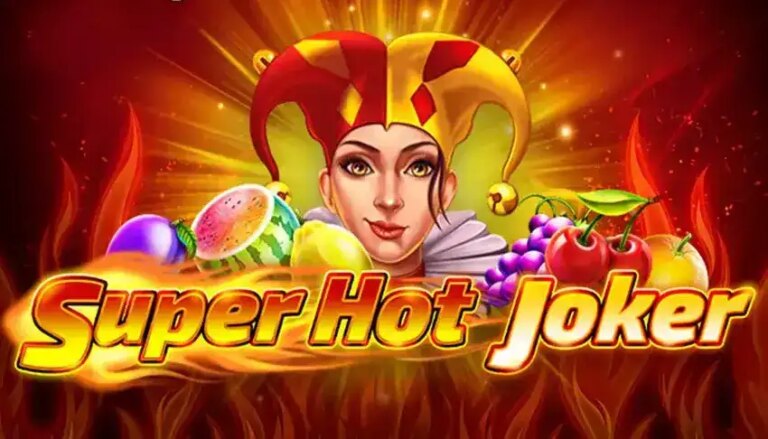 Super Hot Joker