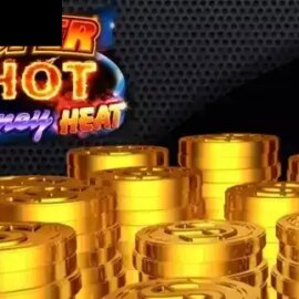 Super Hot Money Heat
