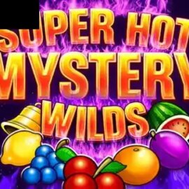 Super Hot Mystery Wilds