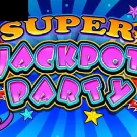 Super Jackpot Party