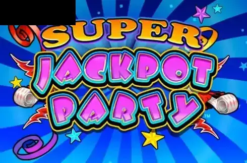 Super Jackpot Party